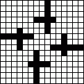 Crossword Layout #2615