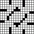 Crossword Layout #2617