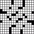 Crossword Layout #2623