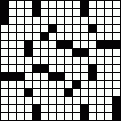 Crossword Layout #2624