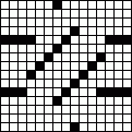 Crossword Layout #2626