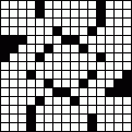 Crossword Layout #2641