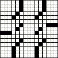 Crossword Layout #2643