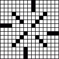 Crossword Layout #2649