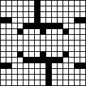 Crossword Layout #2666