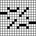 Crossword Layout #2672