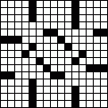 Crossword Layout #2683