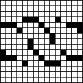 Crossword Layout #2703