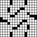 Crossword Layout #2725