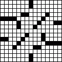 Crossword Layout #2727