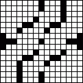 Crossword Layout #2733