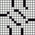 Crossword Layout #2747
