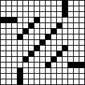 Crossword Layout #2751