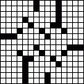Crossword Layout #2753
