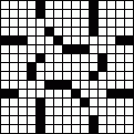 Crossword Layout #2759