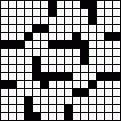 Crossword Layout #2777
