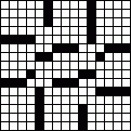 Crossword Layout #2790