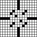 Crossword Layout #2792