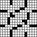 Crossword Layout #2795