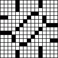 Crossword Layout #281