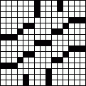 Crossword Layout #2813