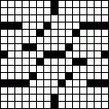 Crossword Layout #2815
