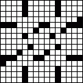 Crossword Layout #2817