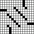 Crossword Layout #2819