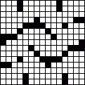 Crossword Layout #2846