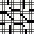 Crossword Layout #2862