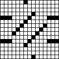 Crossword Layout #2865