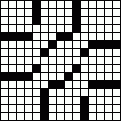 Crossword Layout #2884