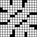 Crossword Layout #2902