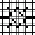 Crossword Layout #2904