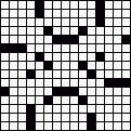 Crossword Layout #2905