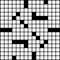 Crossword Layout #2914