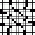 Crossword Layout #292