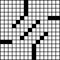 Crossword Layout #2920