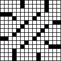 Crossword Layout #2935