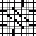 Crossword Layout #2959
