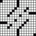 Crossword Layout #2969
