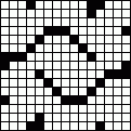 Crossword Layout #2993