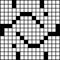 Crossword Layout #3009