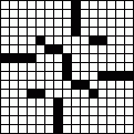 Crossword Layout #3022