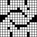 Crossword Layout #3058
