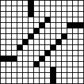 Crossword Layout #3066