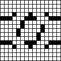 Crossword Layout #3078