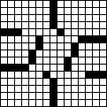 Crossword Layout #3113