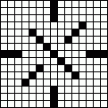 Crossword Layout #3118