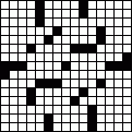 Crossword Layout #3119